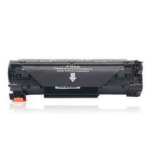 HP 36A טונר שחור תואם CB436A