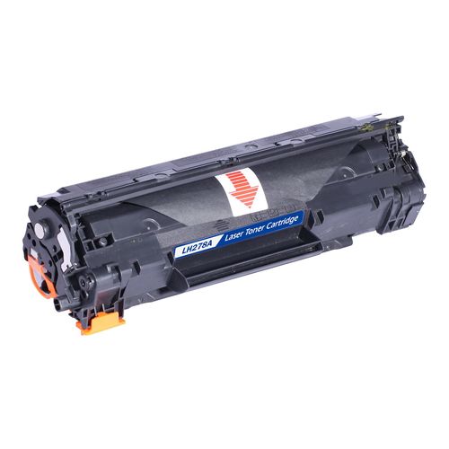 HP 78A טונר שחור תואם CE278A