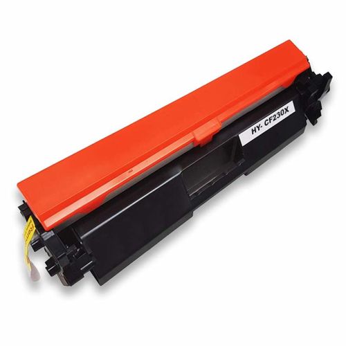 HP 30X טונר שחור תואם CF230X