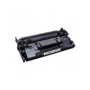 HP 87A טונר שחור תואם CF287A