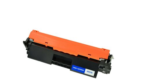 HP 17A טונר שחור תואם CF217A