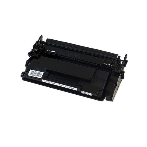 HP 26X טונר שחור תואם CF226X