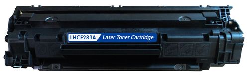 HP 83A טונר שחור תואם CF283A