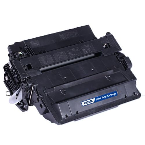 HP 55A טונר שחור תואם CE255A