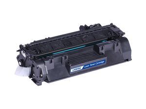 HP 05A טונר שחור תואם CE505A