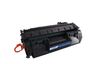 HP 80A טונר שחור תואם CF280A