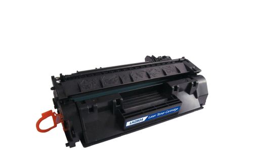HP 80A טונר שחור תואם CF280A