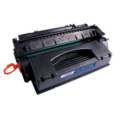 HP 80X טונר שחור תואם CF280X