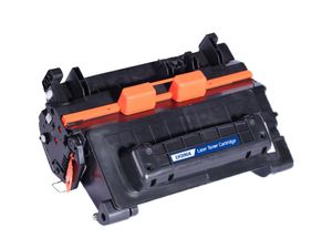 HP 90A טונר שחור תואם CE390A