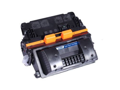 HP 90X טונר שחור תואם CE390X