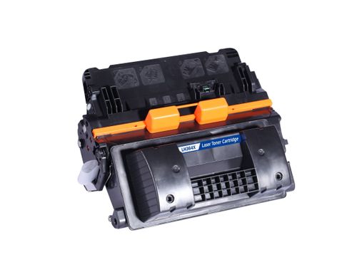 HP 64X טונר שחור תואם CC364X