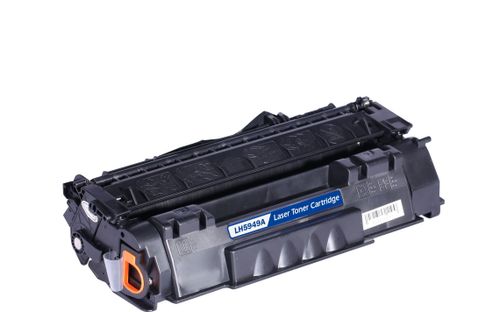 HP 49A טונר שחור תואם Q5949A