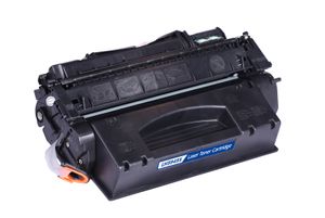 HP 49X טונר שחור תואם Q5949X