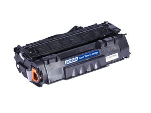 HP 53A טונר שחור תואם Q7553A