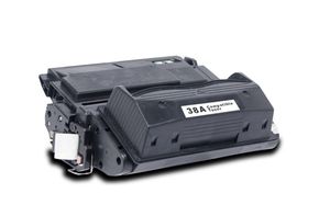 HP 38A טונר שחור תואם Q1338A