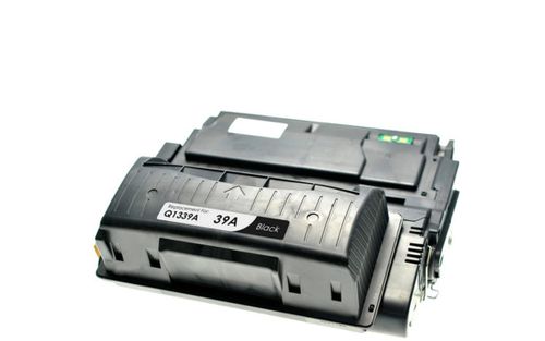 HP 39A טונר שחור תואם Q1339A