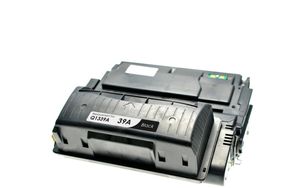 HP 39A טונר שחור תואם Q1339A