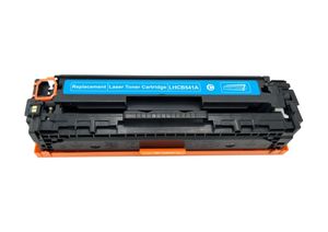 HP 125A טונר כחול תואם CB541A