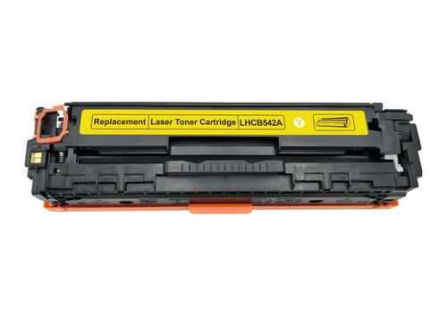 HP 125A טונר צהוב תואם CB542A