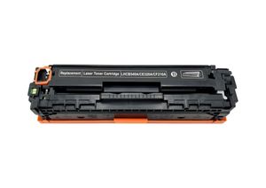 HP 131X טונר שחור תואם CF210X