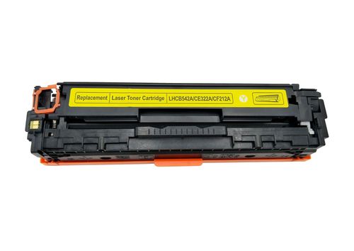 HP 131A טונר צהוב תואם CF212A