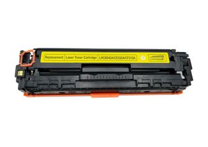 HP 131A טונר צהוב תואם CF212A
