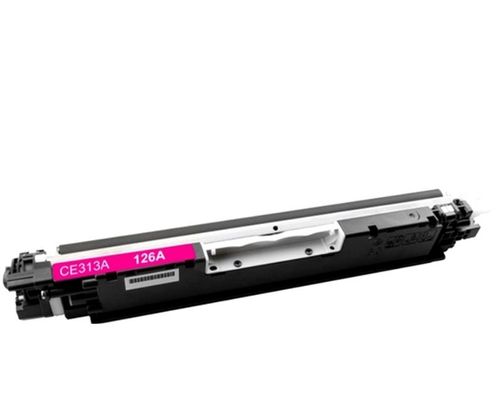 HP 126A טונר אדום תואם CE313A