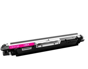HP 126A טונר אדום תואם CE313A