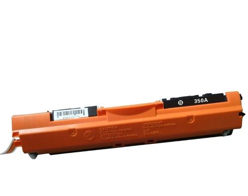 HP 130A טונר שחור תואם CF350A