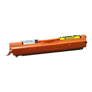 HP 130A טונר צהוב תואם CF352A