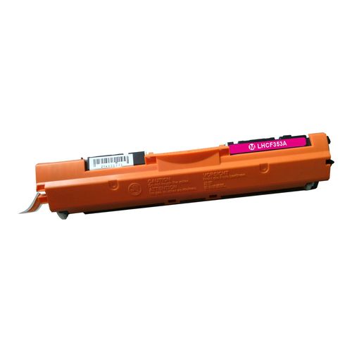 HP 130A טונר אדום תואם CF353A