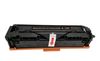 HP 205A טונר שחור תואם CF530A