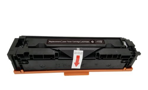 HP 205A טונר שחור תואם CF530A