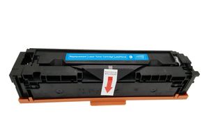 HP 205A טונר כחול תואם CF531A