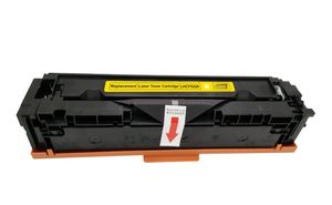 HP 205A טונר צהוב תואם CF532A