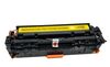 HP 304A טונר צהוב תואם CC532A