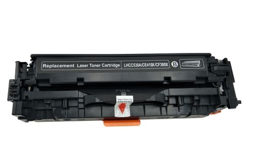 HP 305A טונר שחור תואם CE410X