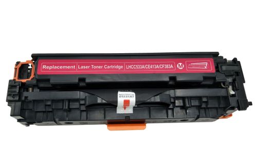 HP 305A טונר אדום תואם CE413A