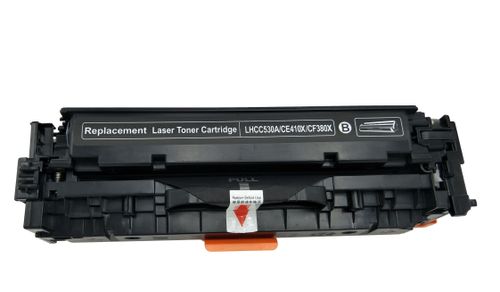 HP 312A טונר שחור תואם CF380X