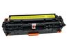 HP 312A טונר צהוב תואם CF382A