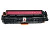HP 312A טונר אדום תואם CF383A
