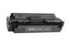 HP 410X טונר שחור תואם CF410X