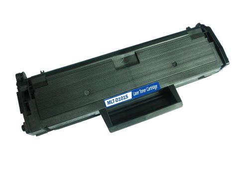 טונר לייזר שחור תואם SAMSUNG MLTD101S סמסונג