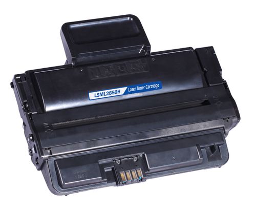 טונר לייזר שחור תואם SAMSUNG MLD2850B סמסונג 2850/2851 