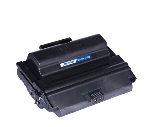 טונר לייזר שחור תואם SAMSUNG MLD3050B סמסונג 3050/3051