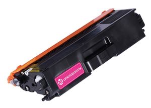 טונר לייזר אדום תואם Brother TN325M 4