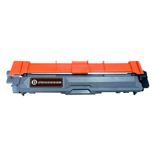 טונר לייזר שחור תואם Brother TN241BK 