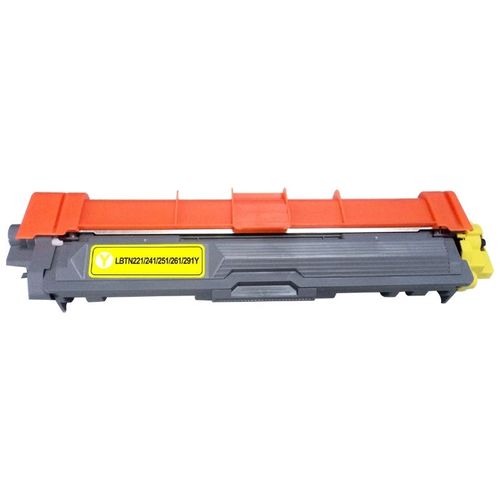 טונר לייזר צהוב תואם Brother TN241Y 