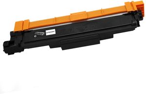טונר לייזר שחור תואם Brother TN-247BK 