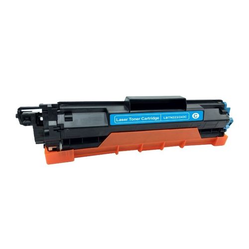 טונר לייזר כחול תואם למדפסת Brother TN247C 